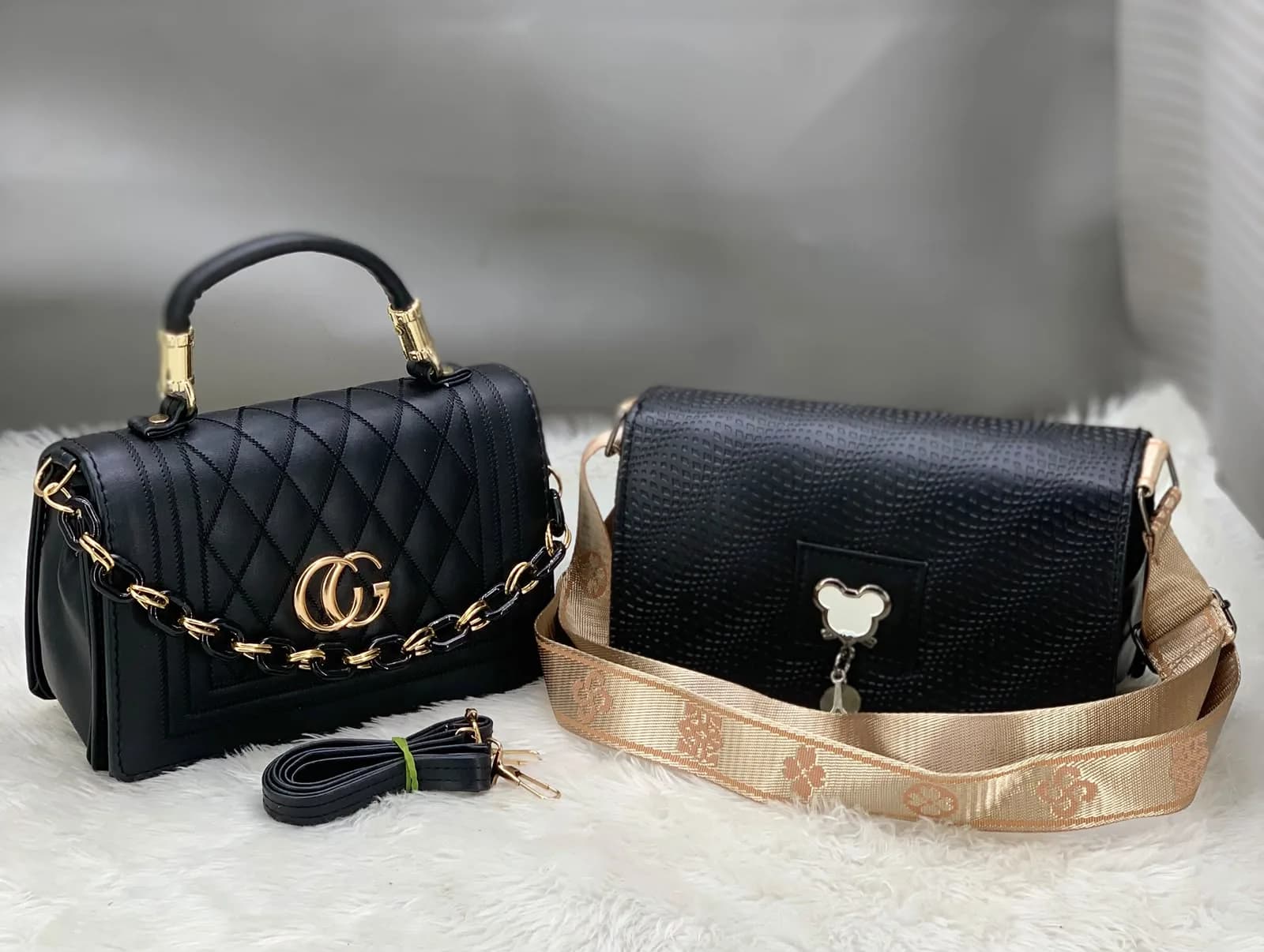 Bags combo 8