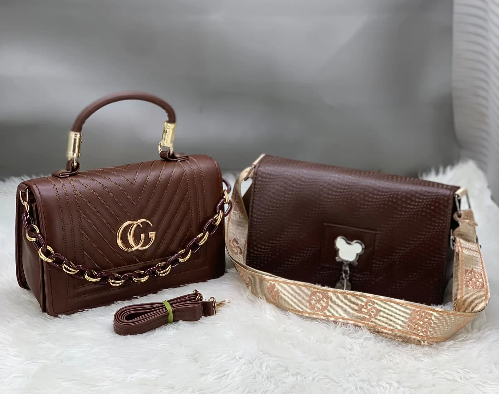 Bags combo 10
