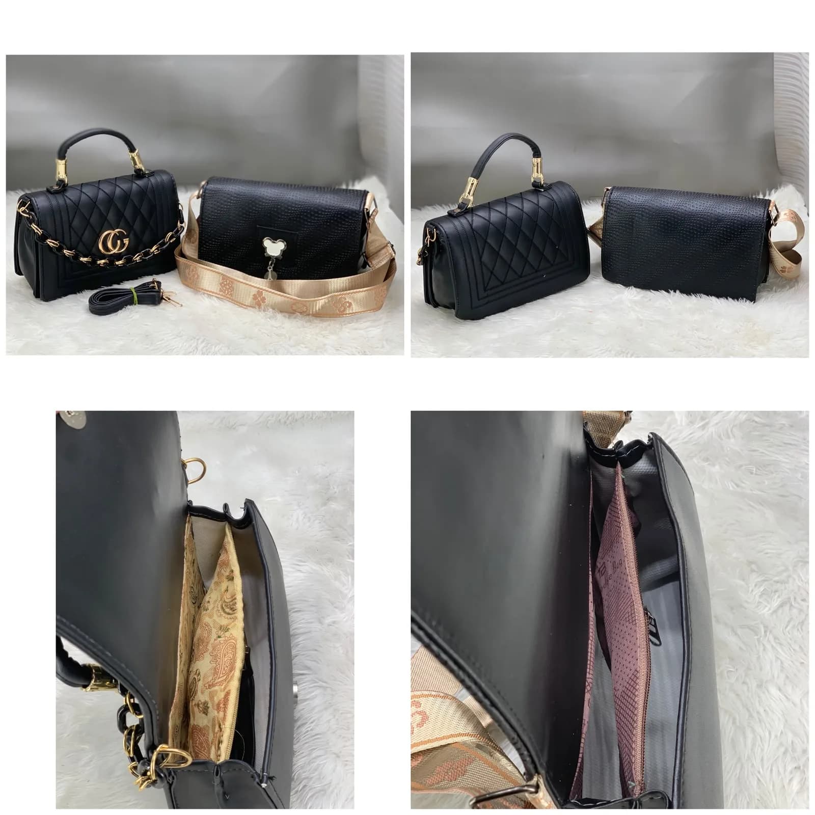 Bags combo 9