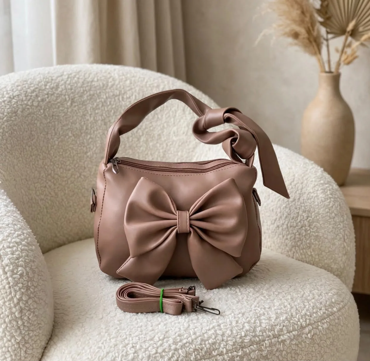 🎀 bow bags 2