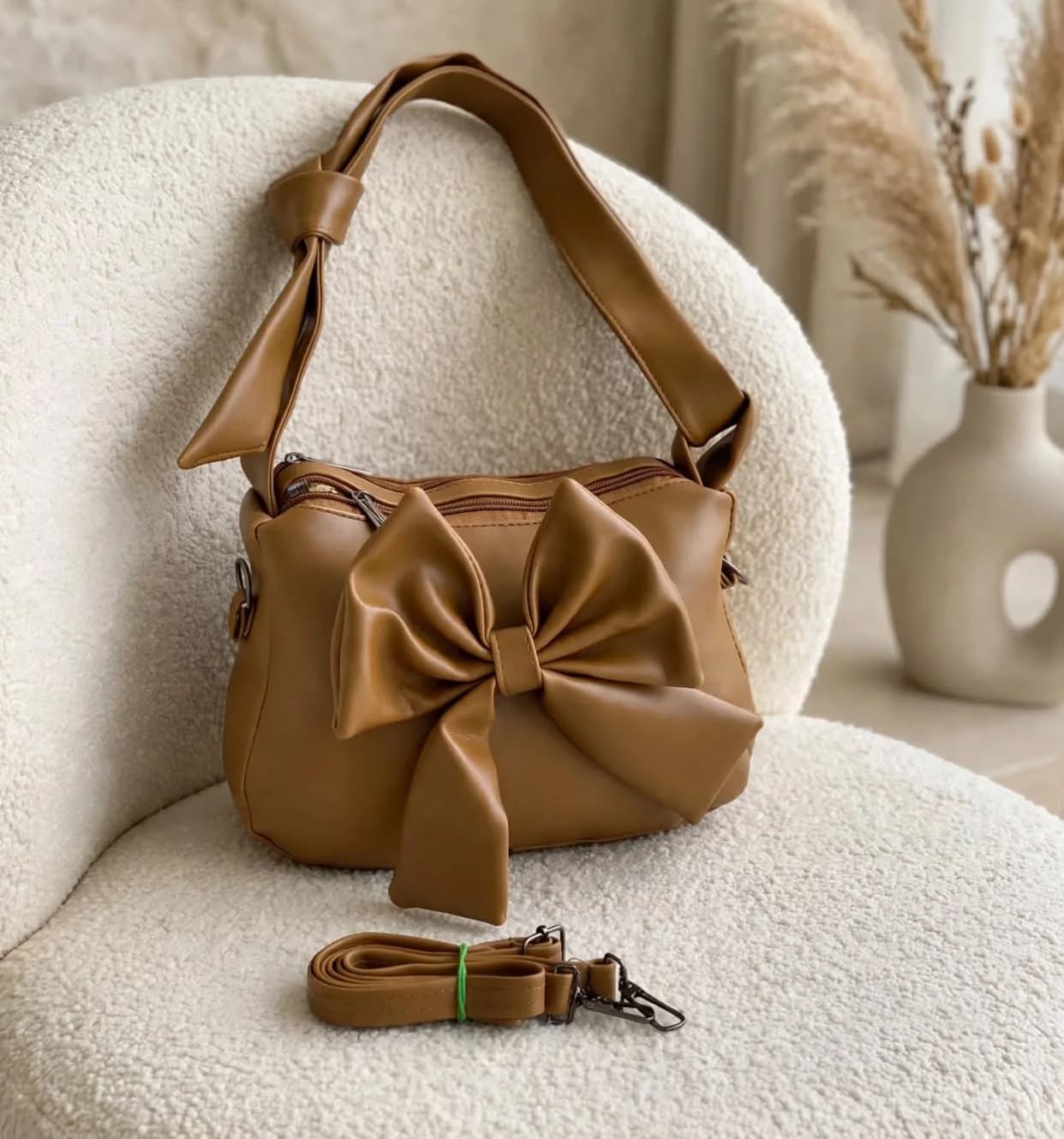 🎀 bow bags 4