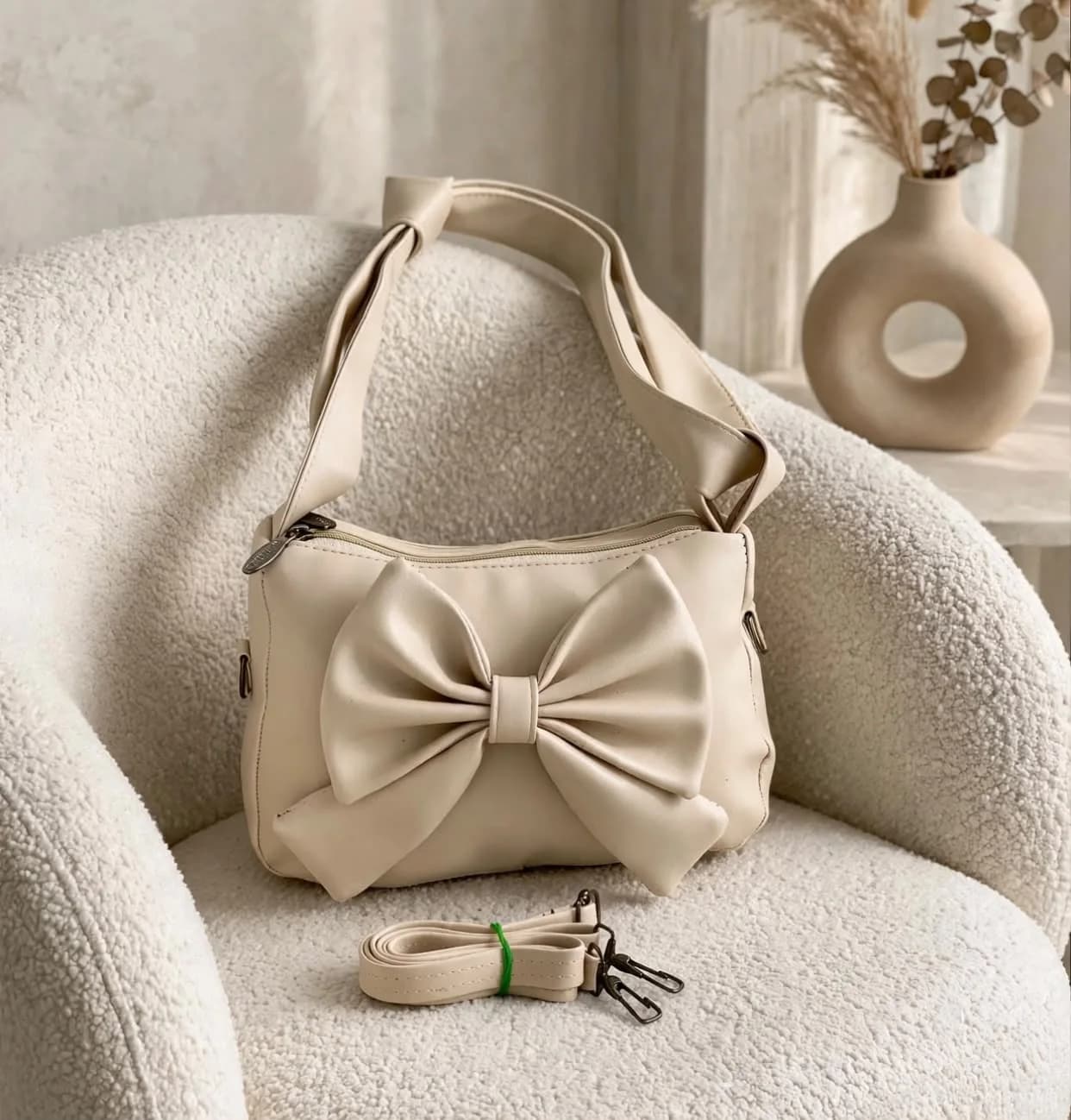 🎀 bow bags