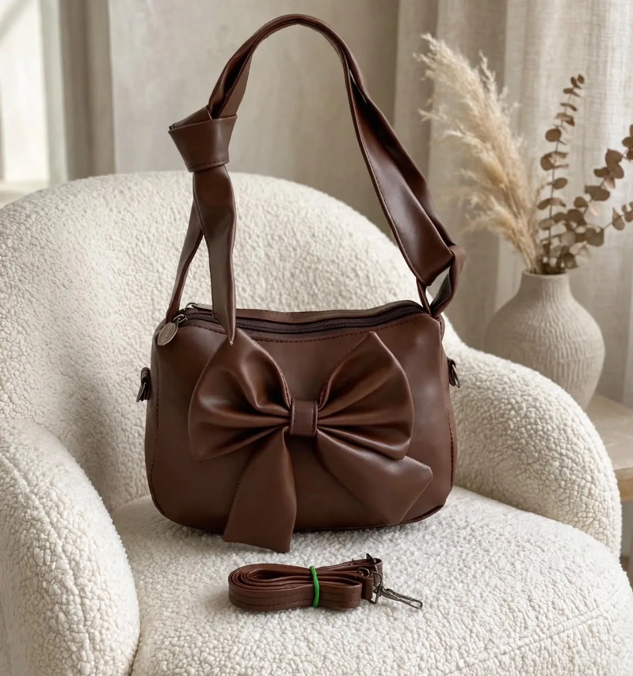 🎀 bow bags 3