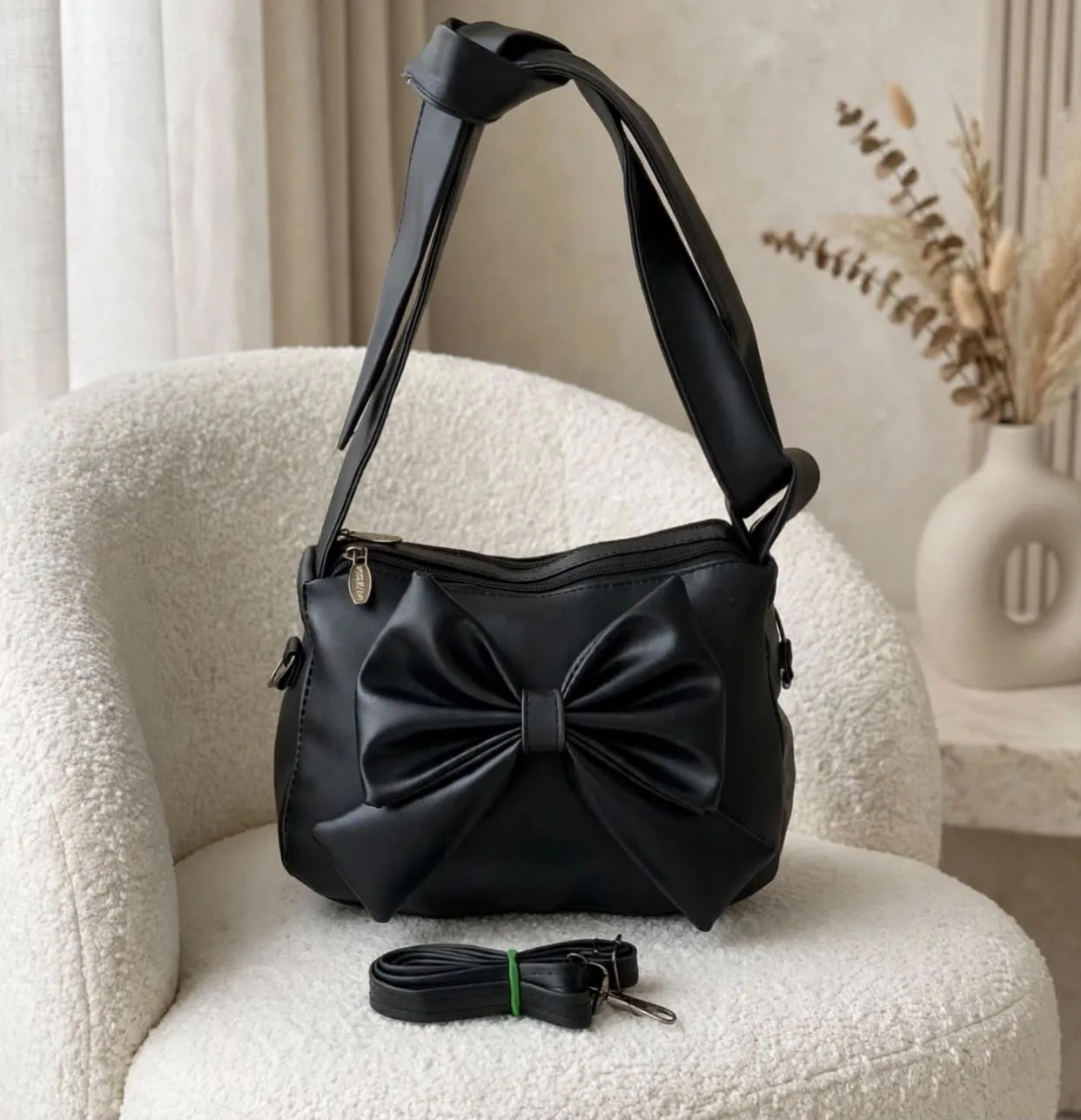 🎀 bow bags 7