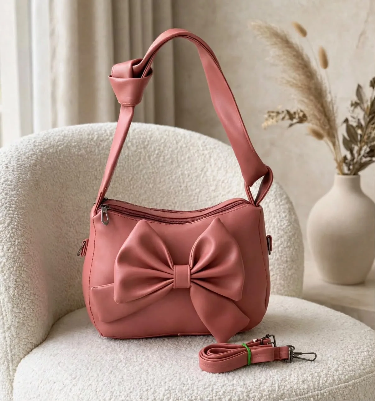 🎀 bow bags 10