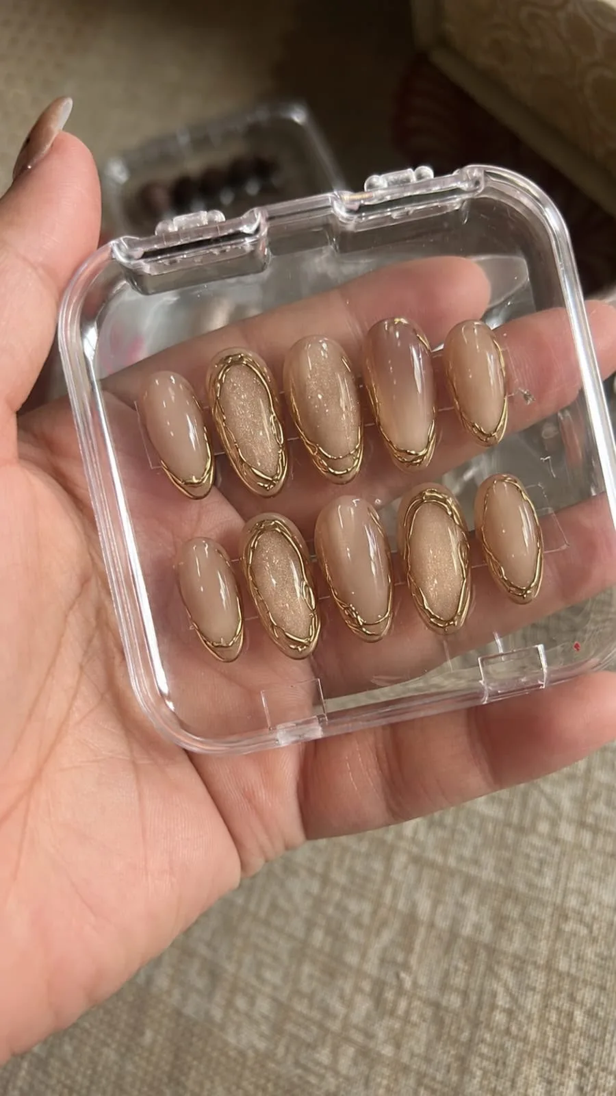 Nails 002