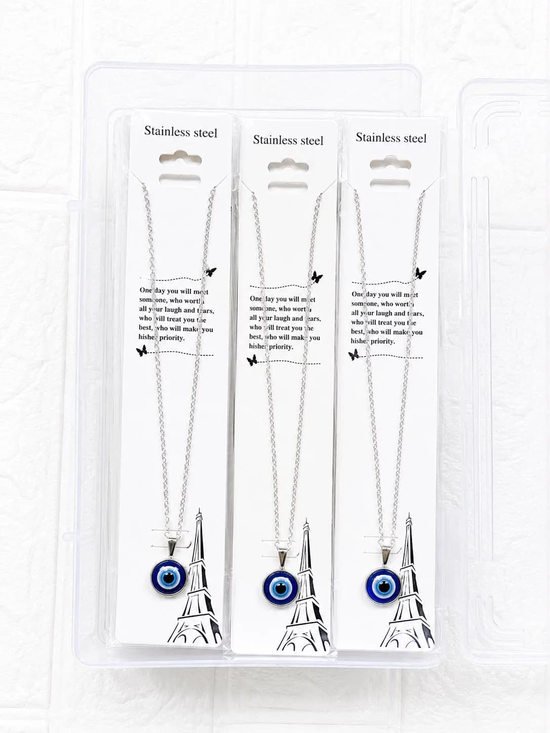 TUBS SALE CHAIN 2