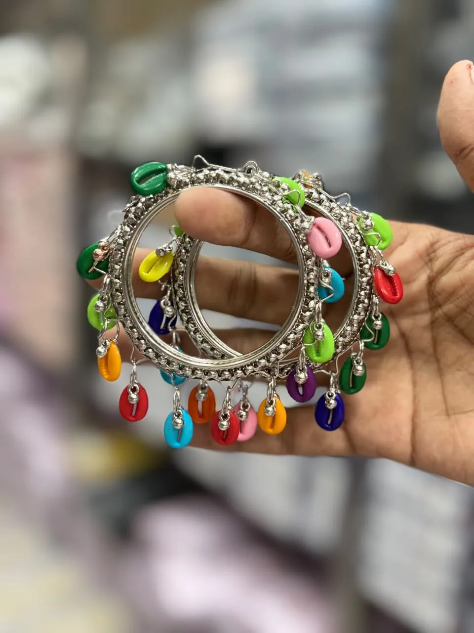 Kodi bangles