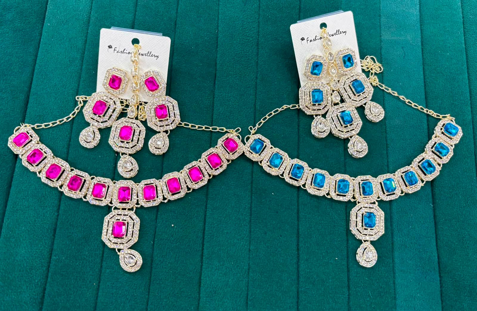 Supriya necklace 3