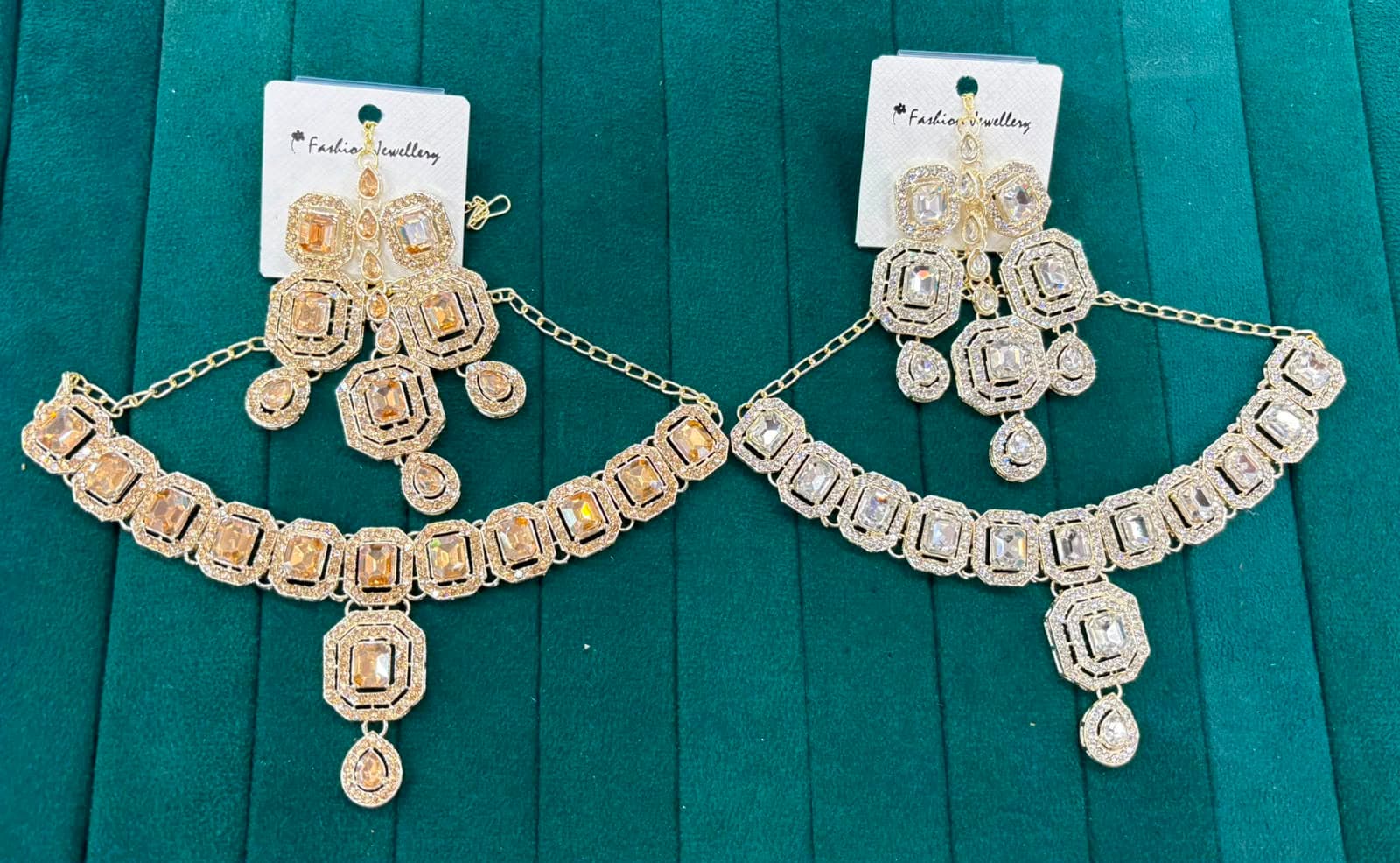 Supriya necklace 2