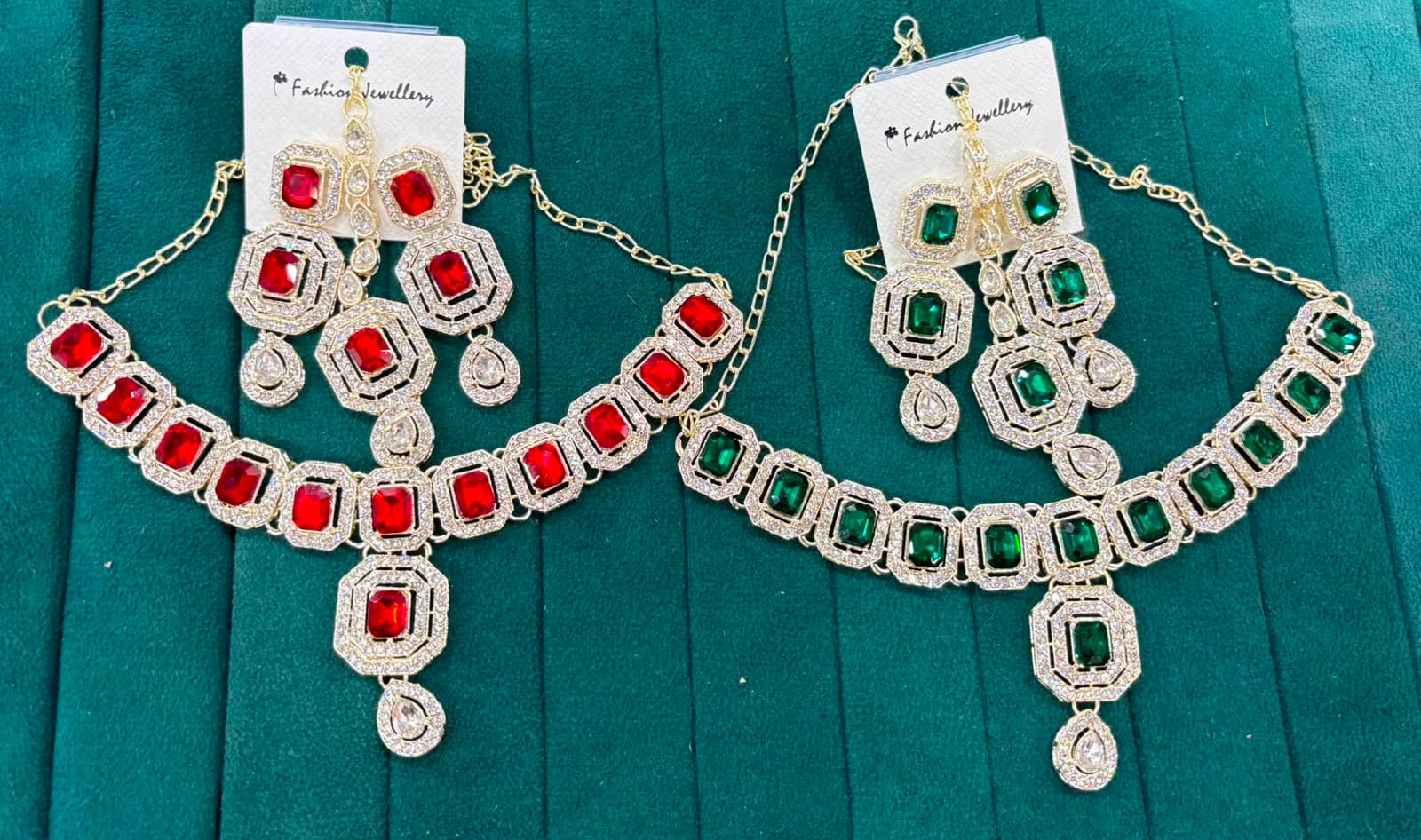 Supriya necklace 4