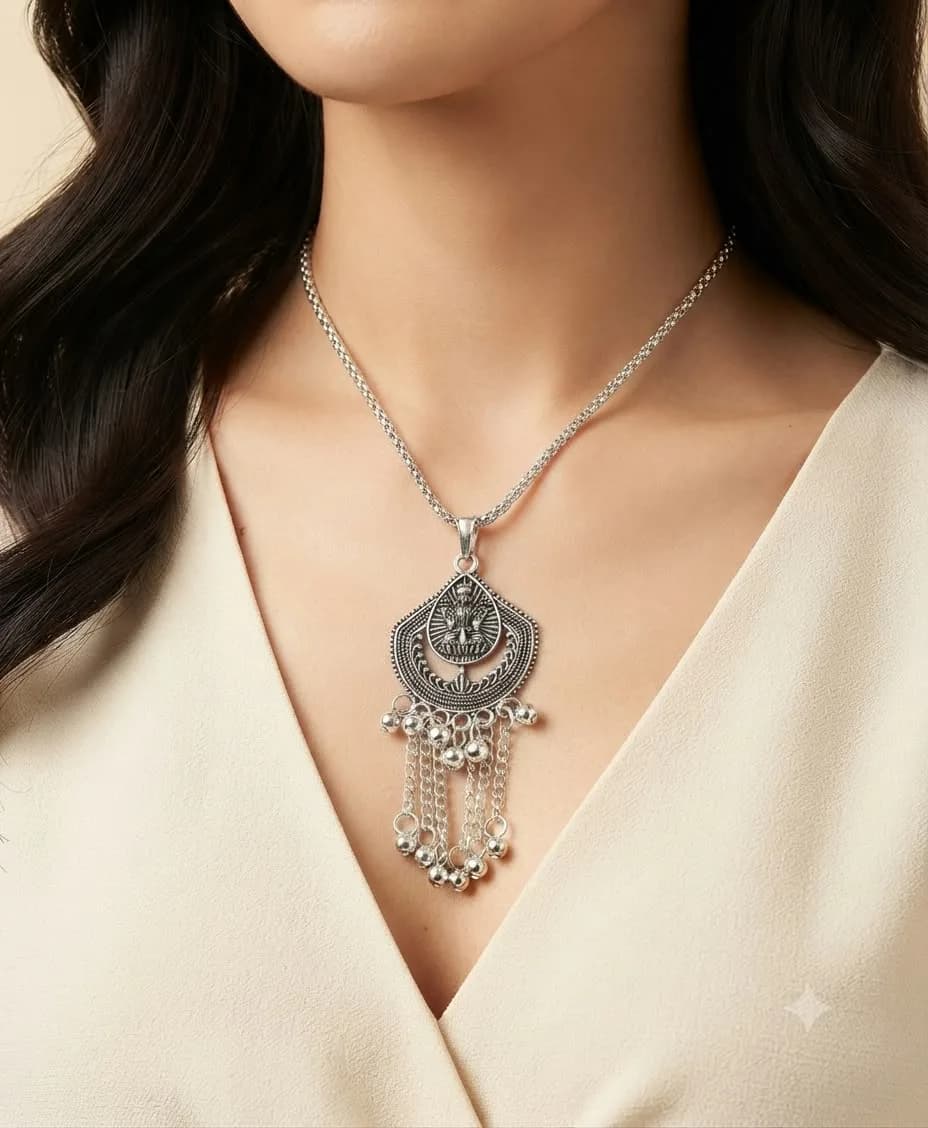 TUBE neha necklace 6