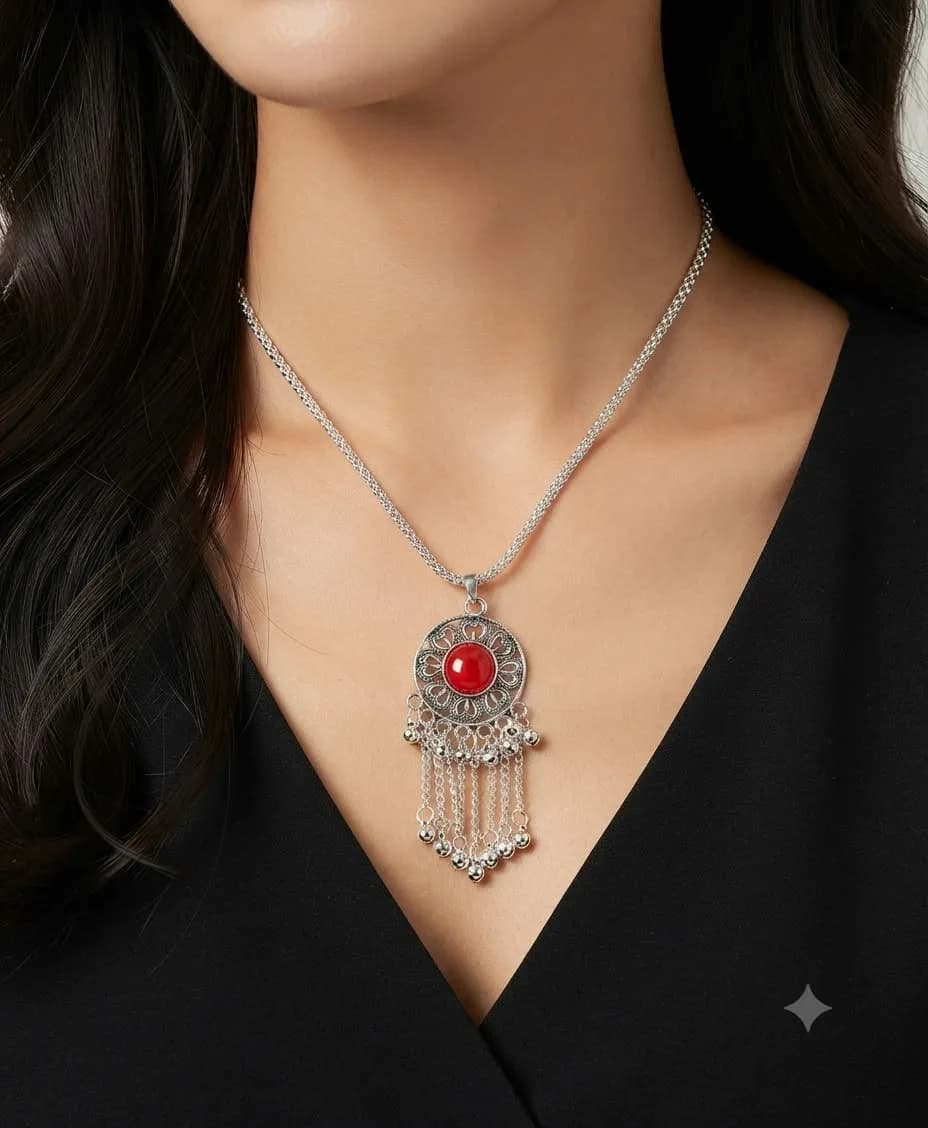 TUBE neha necklace 7