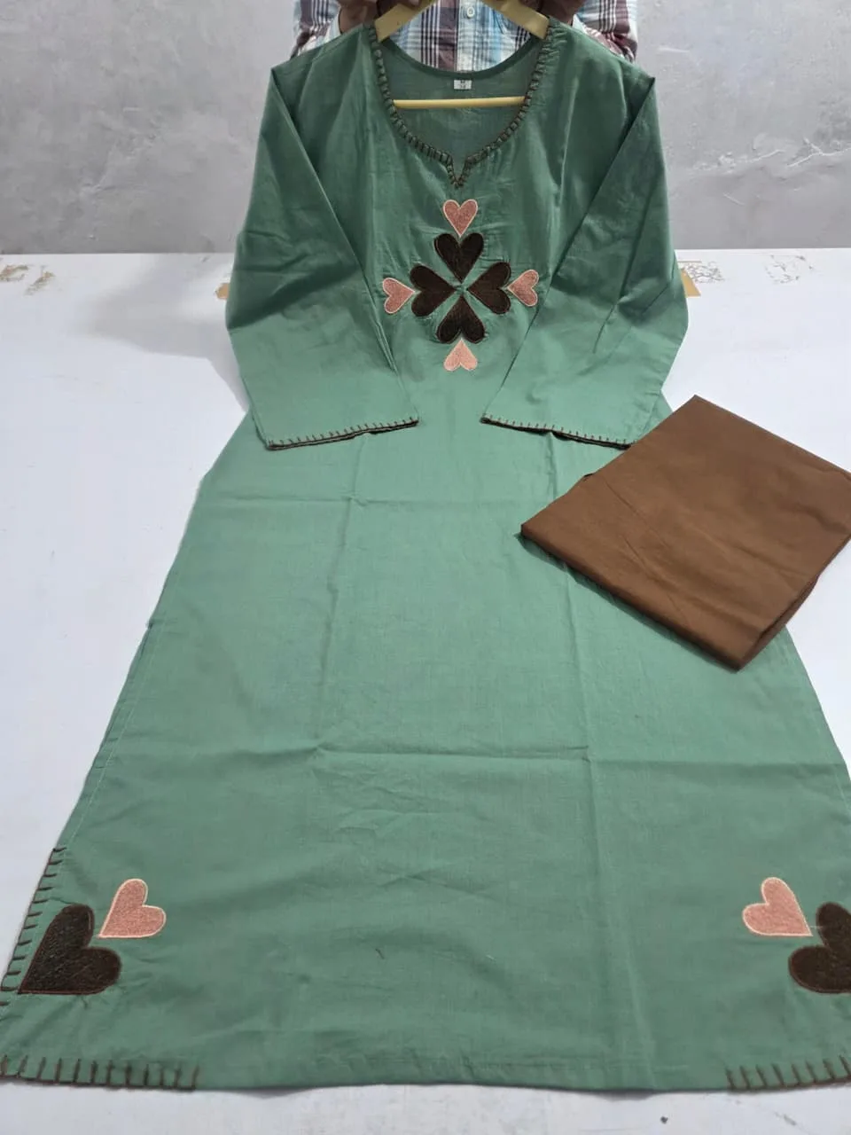 Supriya combo deal